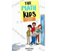 David Cole An Unusual Pattern (Tascabile) Math Kids