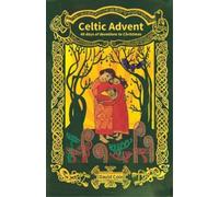 David Cole Celtic Advent (Tascabile)