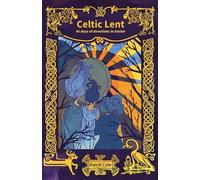 David Cole Celtic Lent (Tascabile)