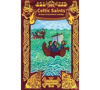 David Cole Celtic Saints (Tascabile)