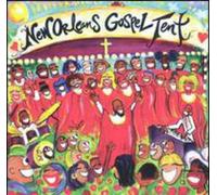 David Cole New Orleans Gospel Tent (CD)
