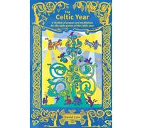 David Cole The Celtic Year (Tascabile)