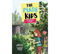 David Cole The Missing Cache (Tascabile) Math Kids
