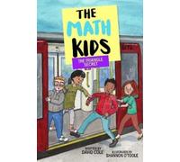 David Cole The Triangle Secret (Tascabile) Math Kids