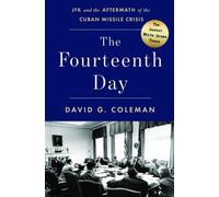 David Coleman The Fourteenth Day (Copertina rigida)