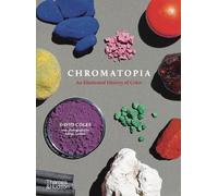 David Coles Chromatopia (Tascabile)
