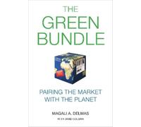 David Colgan Magali A. Delmas The Green Bundle (Tascabile)