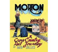 David Collier Morton (Tascabile)