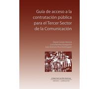 David Comet Herrera Guía de acceso a la contratación pública para e (Tascabile)