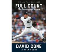 David Cone Full Count (Tascabile)