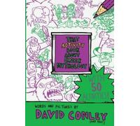 David Conley That Activity Book About Greek Mythology (Tascabile)