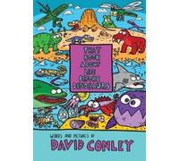 David Conley That Book About Life Before Dinosaurs (Tascabile)