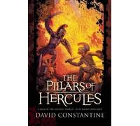 David Constantine The Pillars of Hercules (Tascabile)