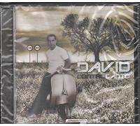 DAVID - CONTROCANTO