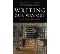 David Coogan Writing Our Way Out (Copertina rigida)