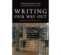 David Coogan Writing Our Way Out (Tascabile)