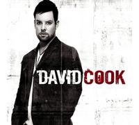 David Cook (+1 Bonus Track)