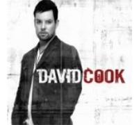 David Cook - David Cook +Bonus [Ltd. Low-Pri