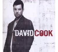 David Cook - David Cook by David Cook (2008) Audio CD