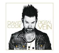 David Cook - Digital Vein by David Cook (2015-05-04)