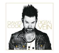 David Cook Digital Vein (CD)