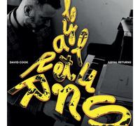 David Cook Loyal Returns (CD)