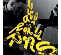 David Cook Loyal Returns (CD)