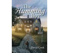 David Cook The Humming Boy (Tascabile)