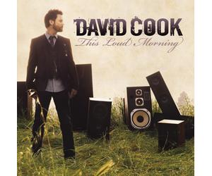 David Cook This Loud Morning (CD)