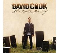 David Cook - This Loud Morning Deluxe Edition (Cd/Dvd)
