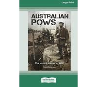 David Coombes Australian POWs (Tascabile)