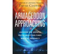 David Cooper Armageddon Approaching (Tascabile)