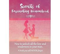 David Coory Coory, David Secrets of Fascinating Womanhood (Tascabile)
