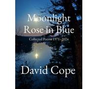 David Cope Moonlight Rose in Blue (Tascabile)