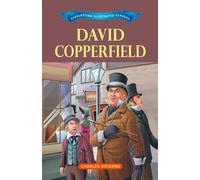 David Copper Field - Dickens Charles