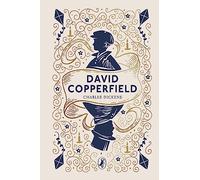David Copperfield: 175th Anniversary Edition