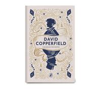 David copperfield: 175th anniversary edition - Dickens Charles