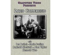 David Copperfield 1913 [Edizione: Stati Uniti]