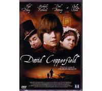 David copperfield