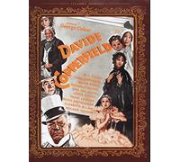 David Copperfield