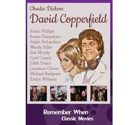 David Copperfield