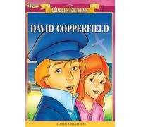 David Copperfield