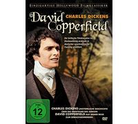 David Copperfield