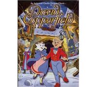 David Copperfield