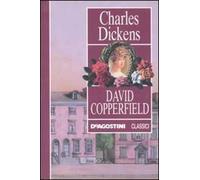 David Copperfield