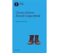 David Copperfield