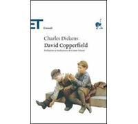 David Copperfield