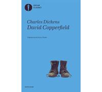 David Copperfield