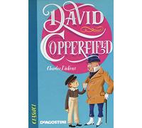 David Copperfield