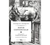 Charles Dickens – David Copperfield – Brossura